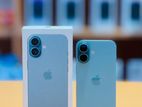 Apple iPhone 16 (Used)