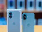 Apple iPhone 16 (Used)