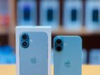 Apple iPhone 16 (Used)