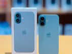 Apple iPhone 16 (Used)