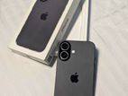 Apple iPhone 16 (Used)