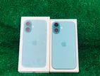Apple iPhone 16 (Used)