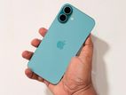 Apple iPhone 16 (Used)