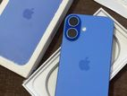 Apple iPhone 16 (Used)