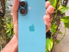 Apple iPhone 16 (Used)