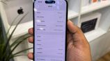 Apple iPhone 16 (Used)