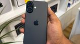 Apple iPhone 16 (Used)