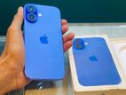 Apple iPhone 16 (Used)