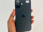 Apple iPhone 16 (Used)