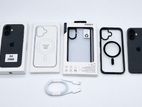 Apple iPhone 16 (Used)
