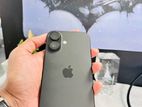 Apple iPhone 16 (Used)