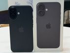 Apple iPhone 16 (Used)