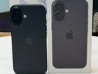 Apple iPhone 16 (Used)