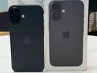 Apple iPhone 16 (Used)