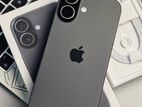 Apple iPhone 16 (Used)