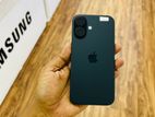 Apple iPhone 16 (Used)