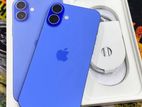 Apple iPhone 16 (Used)