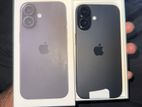 Apple iPhone 16 (Used)