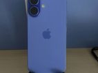 Apple iPhone 16 (Used)