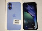 Apple iPhone 16 (Used)