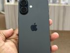 Apple iPhone 16 (Used)
