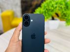 Apple iPhone 16 (Used)