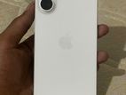 Apple iPhone 16 (Used)