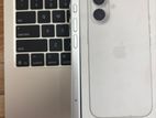 Apple iPhone 16 (Used)
