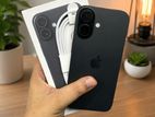 Apple iPhone 16 (Used)