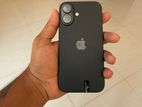 Apple iPhone 16 (Used)