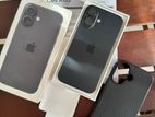 Apple iPhone 16 (Used)