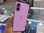 Apple iPhone 16 (Used)
