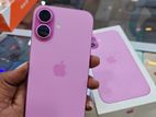 Apple iPhone 16 (Used)
