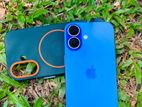 Apple iPhone 16 (Used)