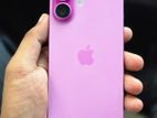 Apple iPhone 16 (Used)