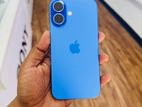 Apple iPhone 16 (Used)