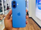 Apple iPhone 16 (Used)