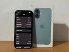 Apple iPhone 16 (Used)