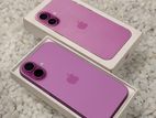 Apple iPhone 16 (Used)