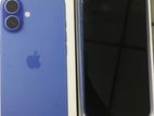 Apple iPhone 16 (Used)