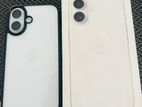 Apple iPhone 16 (Used)