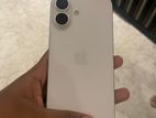 Apple iPhone 16 (Used)