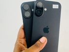 Apple iPhone 16 (Used)