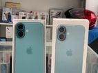 Apple iPhone 16 (Used)