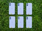 Apple iPhone 16 (Used)