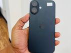 Apple iPhone 16 (Used)