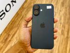 Apple iPhone 16 (Used)