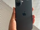 Apple iPhone 16 (Used)