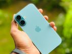 Apple iPhone 16 (Used)
