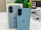 Apple iPhone 16 (Used)